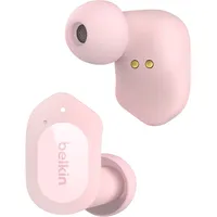 Belkin Soundform Play pink True Wireless In-Ear  Auc005Btpk 0745883834754 725538