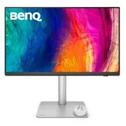 Benq Display 27 inches Pd2730S Led 5K Ips/60Hz/5Ms/Graphic  9H.ln7La.tbe 4718755094842 Upben027Xspd273