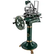 Berkel Volano B114  Stand british racing green British 796448