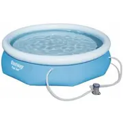 Bestway Barozporowy Fast Set 305Cm 57270  14184 6942138928815