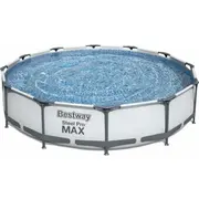 Bestway Bastelażowy Steel Pro Max 366Cm 56416  92835 6942138981896