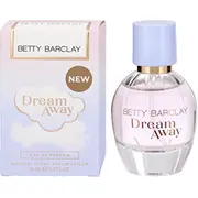 Betty Barclay Barclay, Dream Away, Eau De Parfum, For Women, 20 ml Women  4011700334056