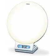 Beurer Wl 75 Wake-Up Light  589.28 4211125589288 200750