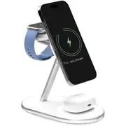 bezprzewodowa  Puro Mag Station Qi2 kompatybilna z Magsafe - 8018417500398