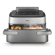 beztłuszczowa Philips Ovi Ultra Dual Basket Na550/00  Na565/02 8720389077661