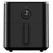 Xiaomi Air fryer Smart Fryer 6.5L black Eu  47706 6941812729304 Hkxiafr00001012
