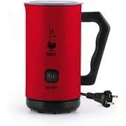 Bialetti Mkf02 Automatic milk frother/warmer Red  Agdbltsdm0005 8006363027243