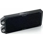 Bitspower Touchaqua Radiator que 240 - 240Mm,  Bpta-Nlss240-F2Pb 4712914781482