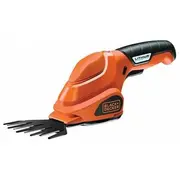 BlackDecker  Gsl200-Qw 38 cm 5035048290194