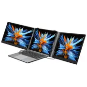 Blackview 14 portable dual monitor Dcm6  Dcm6/Bv 6931548325642 Monblkmon0003