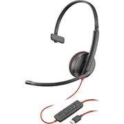 Blackwire 3210 Monaural Usb-C  5715063303511