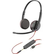 Blackwire C3225 Stereo Usb-C  5715063299548