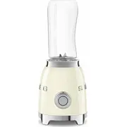 Blender kielichowy Smeg Pbf01Creu - Kremowy  S8104261 8017709313005