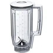 Bosch 1,25L Muz5Mx1  4242002635156