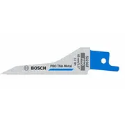 Bosch  Pro Thin Metal S325Gf 1,25 X 7 X 85Mm / 2608658987 4059952622323
