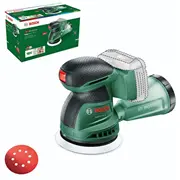 Bosch Easyorbit 18V-10 solo  06033E4000 4053423251227 147578