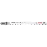 Bosch Expert Jigsaw Blade T 308 Bfp Hardwood 2-Side clean 5 pieces  2608900548 4059952537726 705938