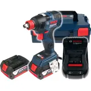 Bosch Gdx 18V-200 C 18 V 1/2  06019G4201 3165140918497