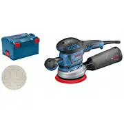 Bosch Gex 40-150  060137B201 2010003553432