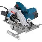 Bosch Gks 190 1400 W mm 0601623000  3165140469678