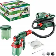 Bosch  Pfs 7000 system 1400 W 0603207400 4059952588094