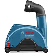Bosch Pokrywa odsysająca Gde 115/125 Fc-T 1600A003Dk  3165140800587