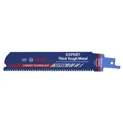 Bosch saber saw blade S955Chc 3Pcs - 2608900366 Expert Range  4059952534565