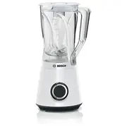 Bosch Serie 4 Mmb6141W blender 1.5 L Tabletop 1200 W White  4242005476473 Agdbosmib0136