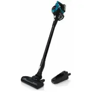Bosch Serie 6 Bbs611Lag stick vacuum/electric broom 2-In-1 vacuum Battery Dry Bagless 0.3 L Blue 2.5 Ah  4242005238798 Agdbosodk0137