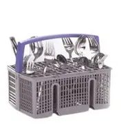 Bosch Smz5100 dishwasher part/accessory Grey, Violet  4242002476247 Agaboszmw0003