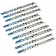 Bosch X-Pro Line Sts Set Basic for Metal - 2607010631  3165140579377
