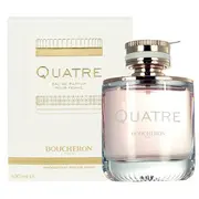 Boucheron Quatre Edp 50 ml  3386460066082