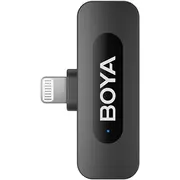 Boya By-V1 V2.0 Ultra Compact  6977490710303