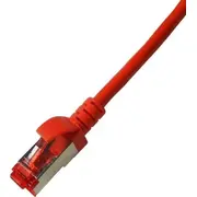 Brackton Patchcord, Cat 6A, Sf/Utp,  0.5M Cat-626-0050.R 4250923702987