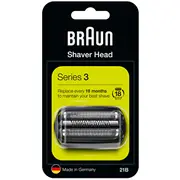 Braun 21B  163626 4210201163596 272442