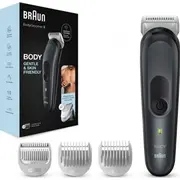 Braun  do Bodygroomer 3 Bg3350 4210201417101