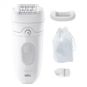 Braun Silk 5 epilators Se5-011  7500435225052