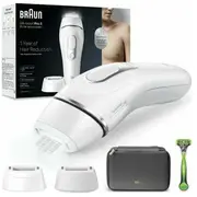 Braun Silk-Expert Pro Pl5145 Intense pulsed light Ipl White  7500435238373