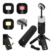 Brennenstuhl Akku Led Outdoor Campinglampe Ul400At  1173740008 4007123695430