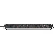 Brennenstuhl Alu-Line 2M  1390007009 4007123592104