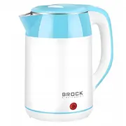 Brock  Wk 5521 Wh 1.8L 1500W 4752131003110