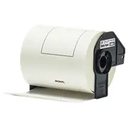 Brother Etykieta adre103mm x164mm 180  Dk11247 4977766776936