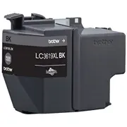 Brother Ink Lc3619Bk 3000Pg for Dcp/Mfc-J2330/3530/3930  Lc3619Xlbk 4977766767675 Erbrolc3619Bkxl