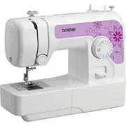 Brother J17S Semi-Automatic sewing machine Electromechanical  4977766771139 Agdbromsz0026