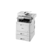 Brother Mfc-L9570Cdwt Mfcl9570Cdwtzw2  4977766774543