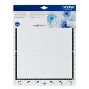 Brother Normal klebende Matte fur Sdx Serie 30 5 cm x  Cadxmatstd12 4977766794473