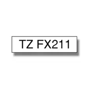 Brother Tze-Fx211 6Mm flexi / nadruk Brotas42930  4977766692960