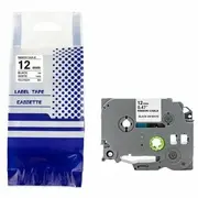 Brother Tze-Fx231 12Mm x 8M  zamiennik Zbr-Tzefx231 5902751220223
