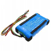 Brr-07-6S1P-2500F Do Roborock A20 Air Flexi Lite / Cs-Rba200Vx  Sb10531 4894128218012