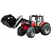 Bruder  Massey Ferguson 7480 z 02046 4001702020460